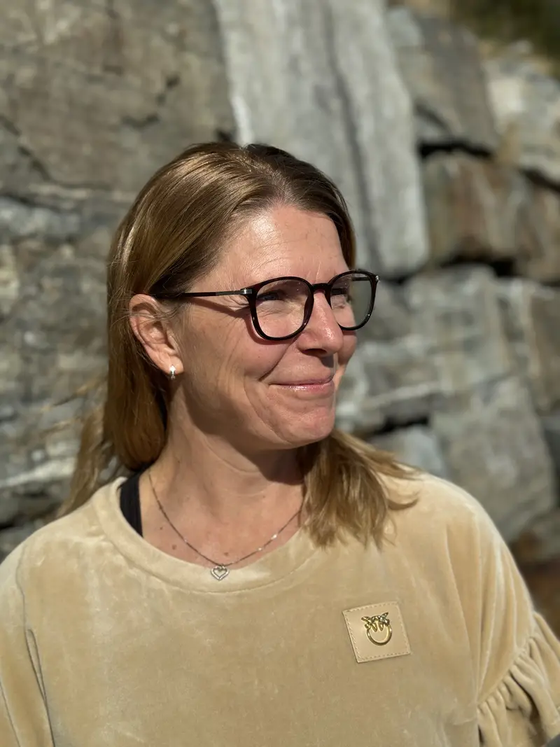 Aina Høve